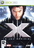 X men (le jeu officiel)